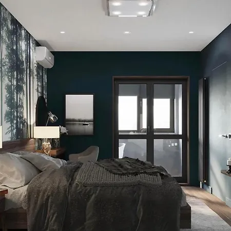 Ozemek Sitesi Apartment